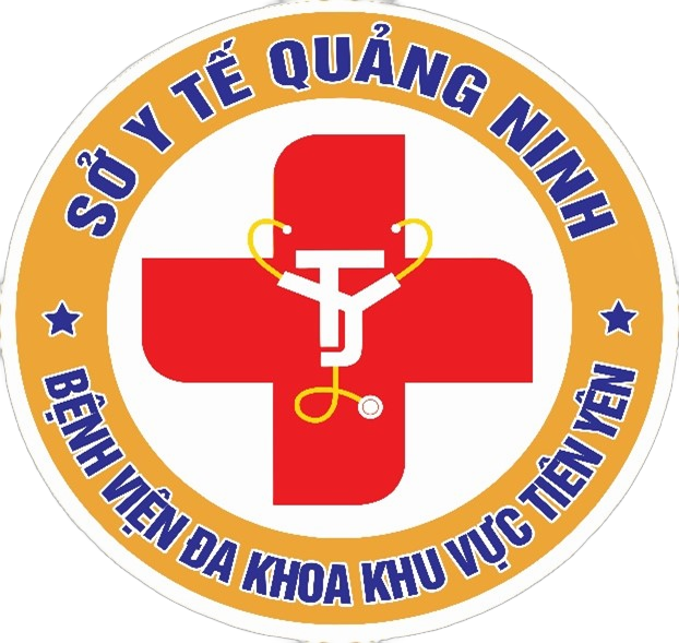 Bệnh Viện Đa Khoa Khu Vực Tiên Yên